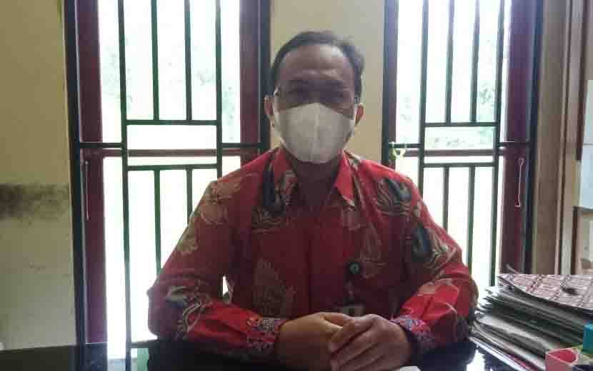 DLH Barito Selatan Buat Inovasi Kurangi Pembuangan Sampah ke TPA