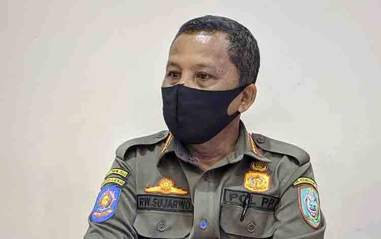 Satpol PP Kotawaringin Timur akan Segera Razia Miras