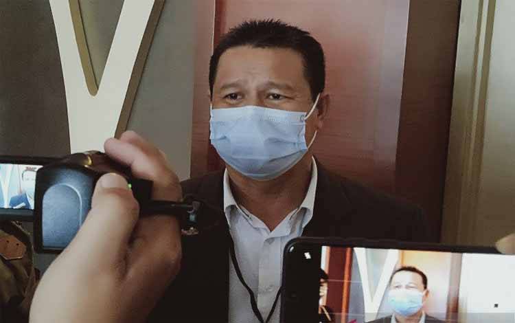 KPU Kalsel Tetapkan Anggaran PSU Pilgub Rp 24 Miliar