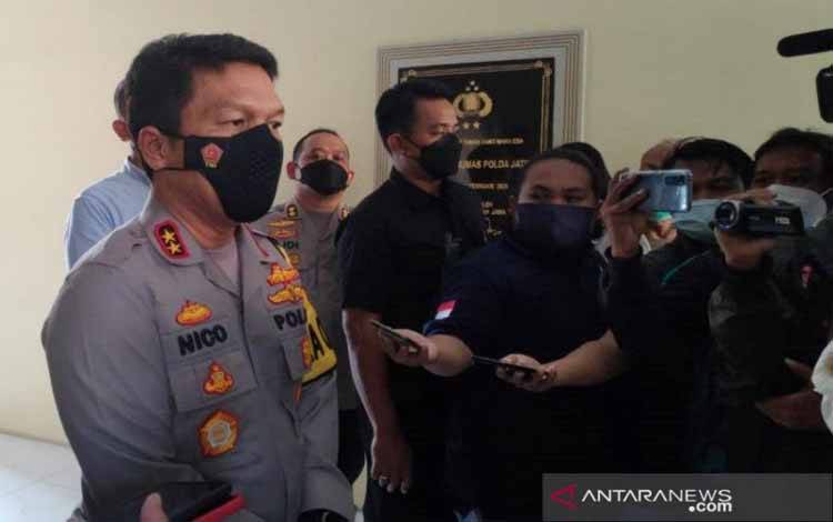 Kapolda Jatim Janji Usut Kasus Kekerasan Jurnalis Transparan