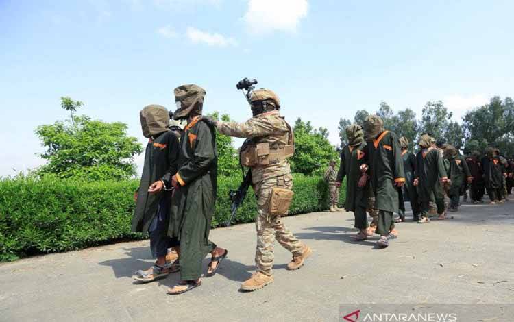 3 Petugas Medis Perempuan di Afghanistan Ditembak Mati