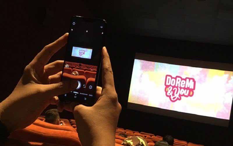 Kemenparekraf Siapkan Satgas Anti-pembajakan