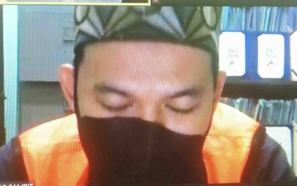 Pemilik Ganja Terancam 5 Tahun Penjara