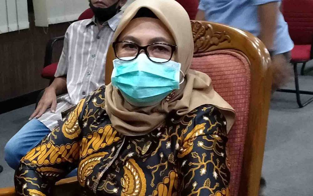 Kecamatan Pulau Hanaut Dinilai Miliki Potensi Besar