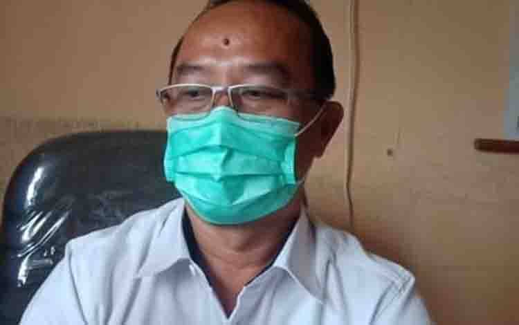 Stok Beras di Barito Selatan dan Barito Timur Dijamin Aman hingga Lebaran