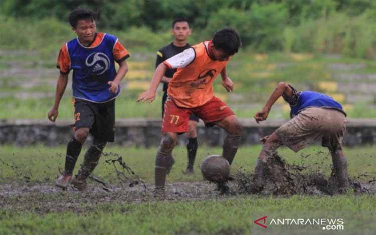 6 Pemain Bintang Timur Atambua Masuk Seleksi Timnas U-16 dan U-19