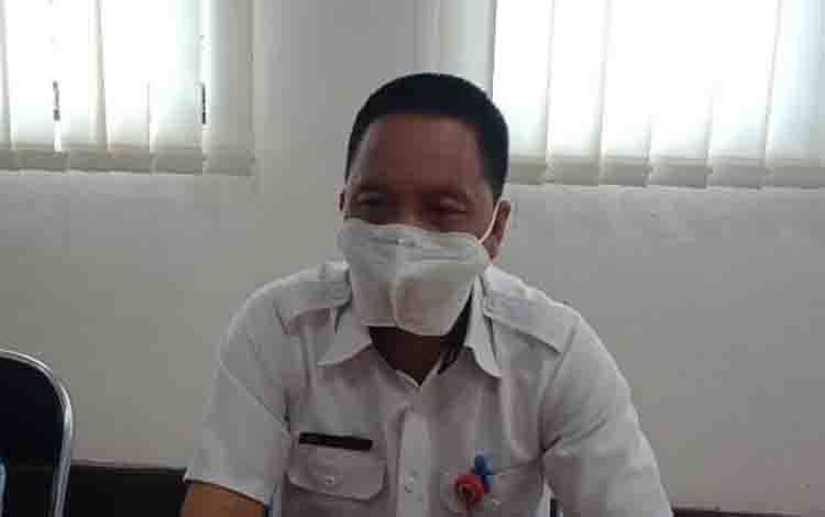 DKPP Barito Selatan Laksanakan Restocking 20 Ribu Benih Ikan Lokal