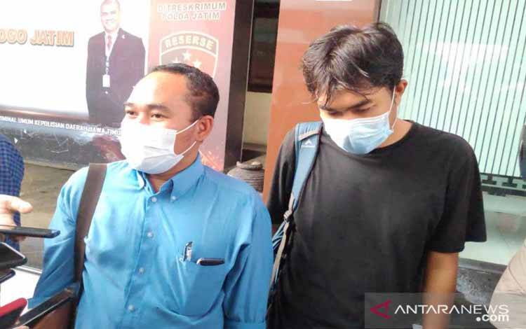 Mabes Polri Monitor Penanganan Kasus Kekerasan Terhadap Wartawan Tempo