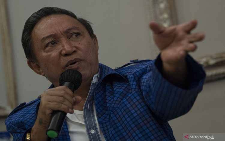 Kubu KLB: Penolakan Kemenkumham Bukti Tidak Ada Intervensi Pemerintah