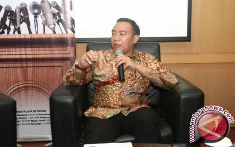 Teror di Mabes Polri Ancam Kedaulatan Negara