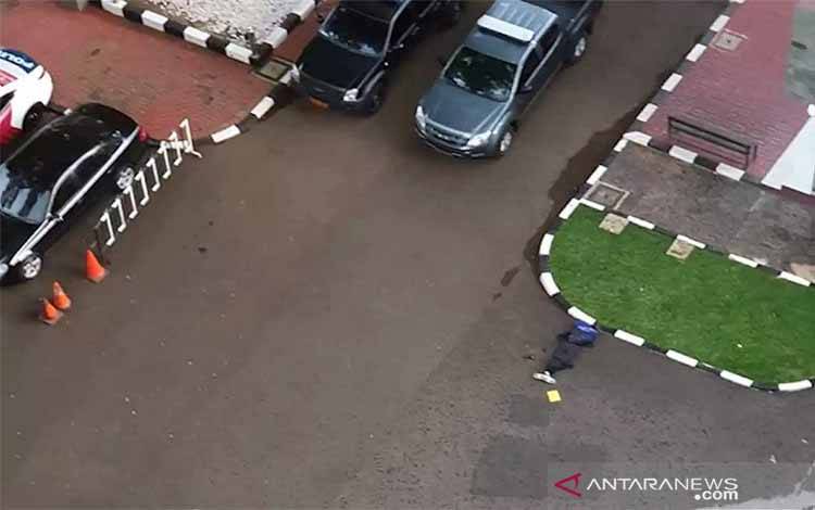 Komisi III Minta Polri Perkuat Fungsi Intelijen Deteksi Aksi Teror