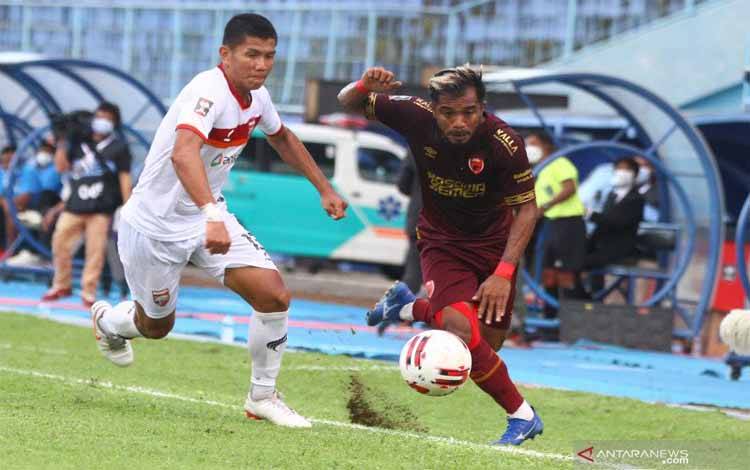 PSM Siapkan Evaluasi untuk Hadapi Perempat Final Piala Menpora