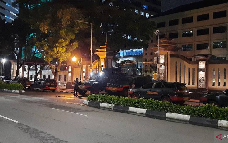 Muhammadiyah: Serangan Teror di Mabes Polri Tamparan Keras Bagi Polisi