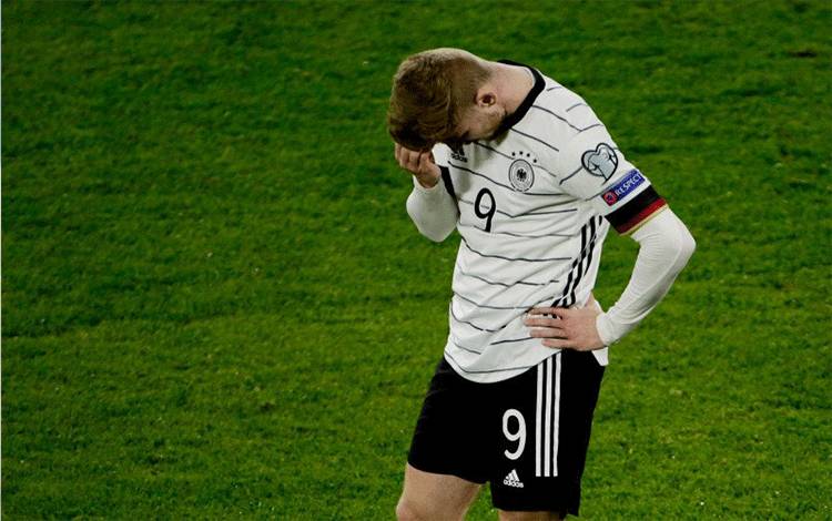 Pers Jerman Kecam Gundogan Cs 'Memalukan Sekali'