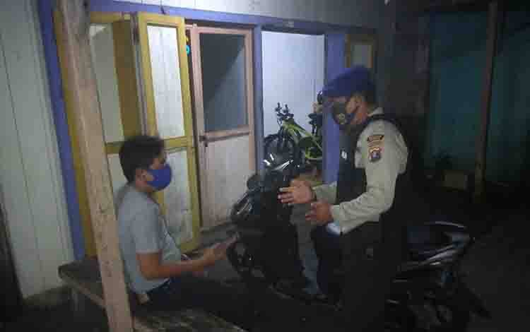 Warga Pesisir Diminta Jauhi Paham Radikalisme