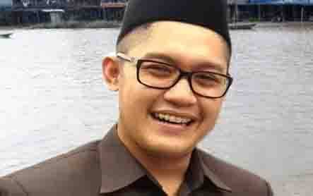 Dewan Dorong Pemprov Segera Tangani Jalan Rusak di Wilayah Kalteng