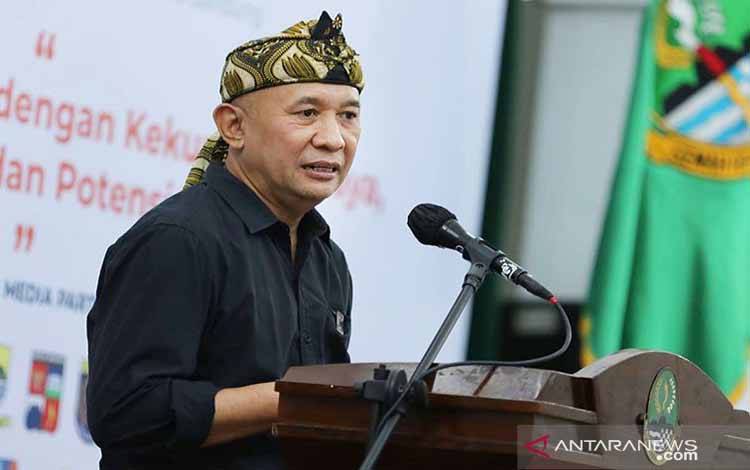 Pemerintah Telah Salurkan Rp 6,2 Triliun BLT UMKM di 2021