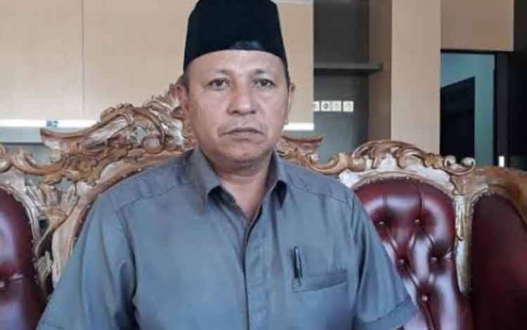 Legislator Dorong Pencegahan Perambahan Kawasan Hutan