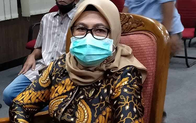 Legislator Kotim Temukan Pengamen Anak Diantar Orang Dewasa