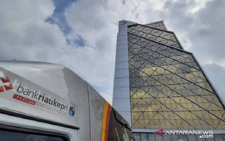 OJK: Kasus Pembobolan BRK Tak Pengaruh Konversi ke Bank Syariah