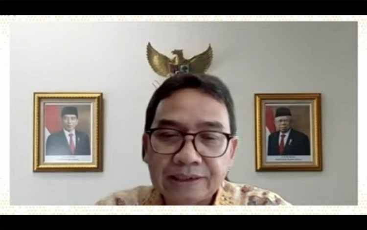 OJK: 2.593 Kantor Cabang Bank Tutup akibat Digitalisasi