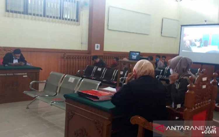 Jaksa Tuntut Pengeroyok TNI AD Hukuman Maksimal