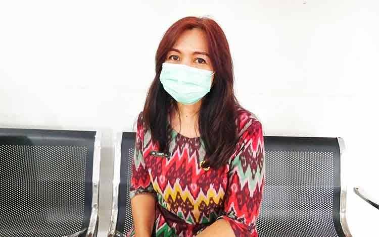 RSUD Tamiang Layang Segera Miliki Alat PCR Covid-19