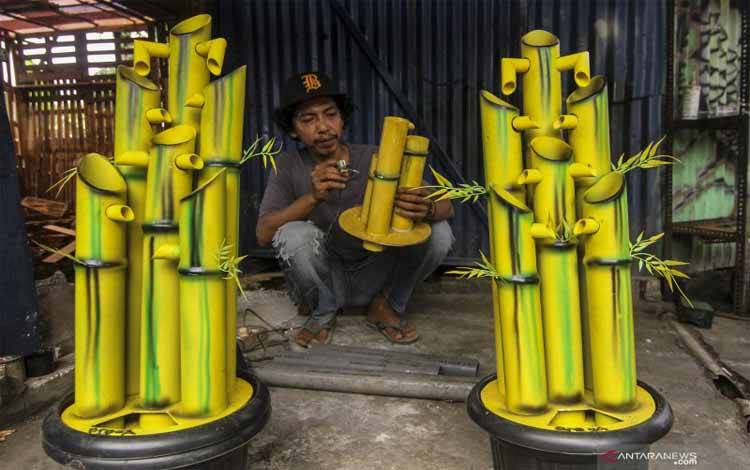 Pemerintah Upayakan Tambah 12 Juta Penerima BLT UMKM