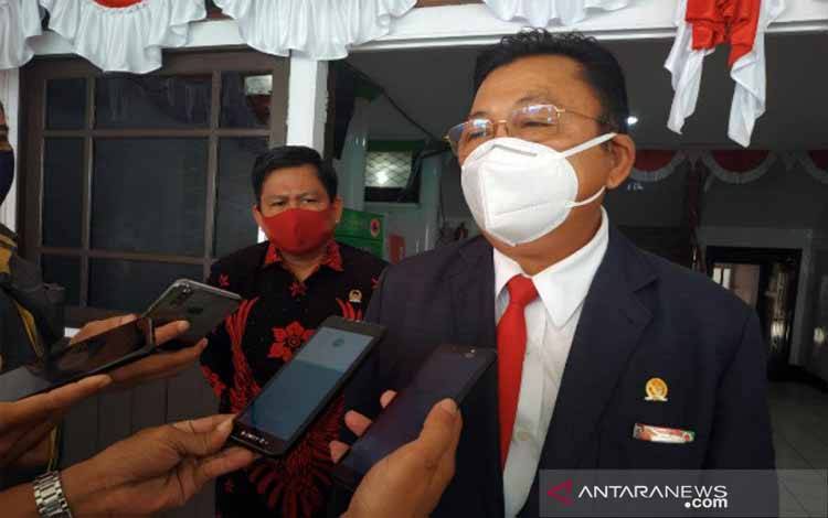 MADN Dukung Polri Berantas Jaringan Teroris