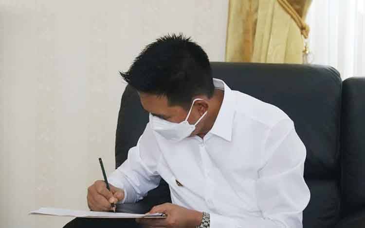 Nadalsyah: Tetap Perhatikan Prokes, Jangan Lengah dan Kendor