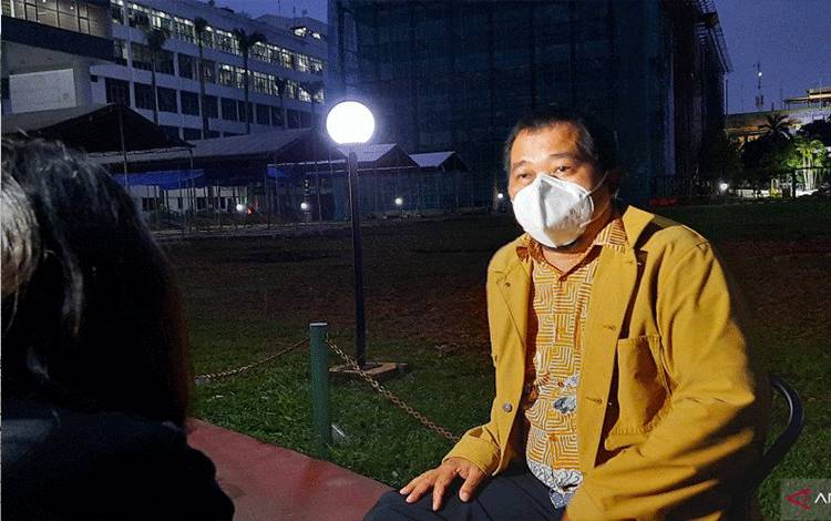 MAKI Akan Gugat Praperadilan SP3 Perkara BLBI oleh KPK