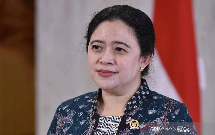 Puan Ingatkan Pemerintah Hati-hati Jalankan Pembelajaran Tatap Muka