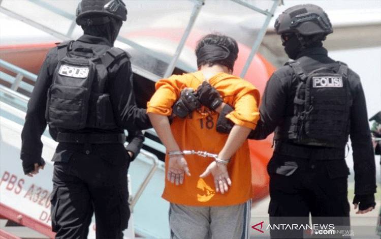Pengamat: Waspadai Ancaman Terorisme Tanpa Dapat Diduga