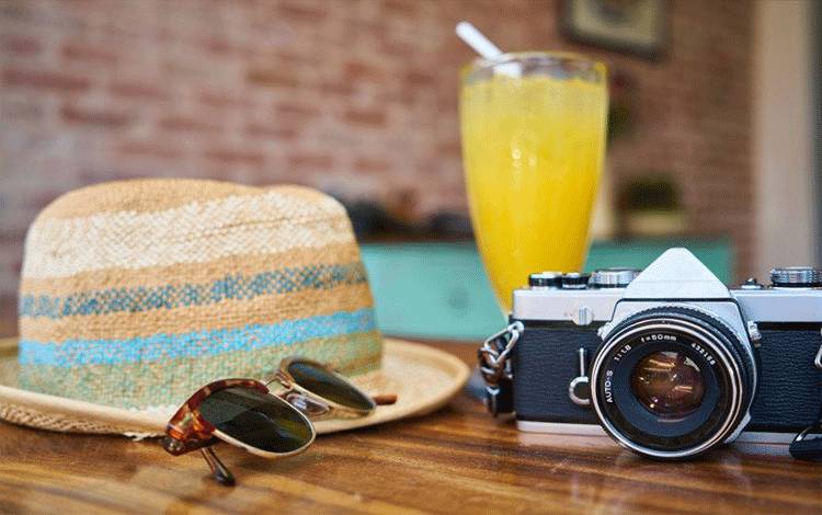 Keterlibatan Agen Perjalanan Bisa Gerakkan Geliat Pariwisata