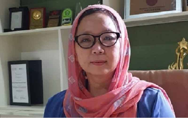 NARASI Sebut Aksi Teror Rekayasa adalah Misinformasi Kelompok Tertentu
