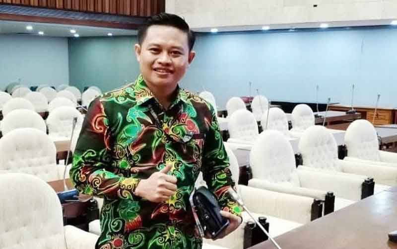 Demokrat Kalteng Buka Ruang bagi Kader untuk Kembali