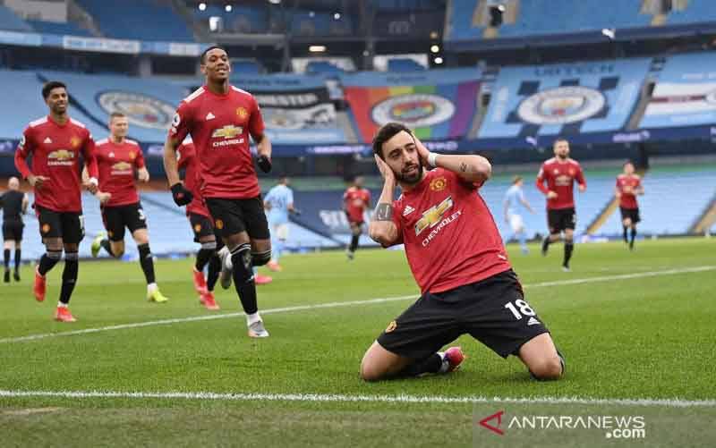 Manchester United Minta Pendukung Ikut Lawan Rasisme