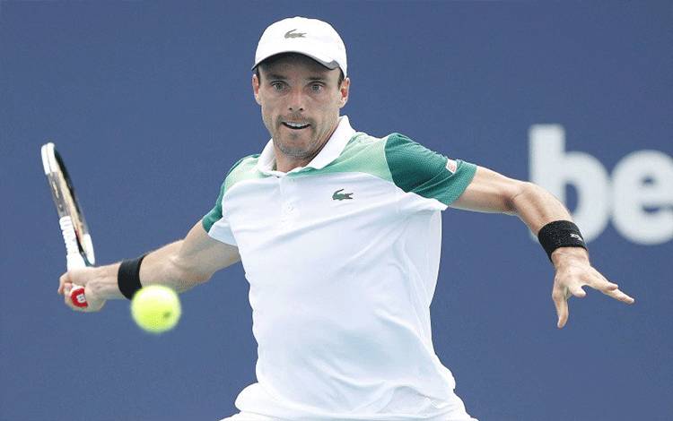 Roberto Puji Penampilan Sinner Setelah Dikalahkan pada Semifinal Miami