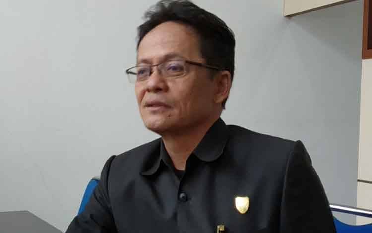 Perda Pengelolaan Barang Milik Daerah Dinilai Strategis