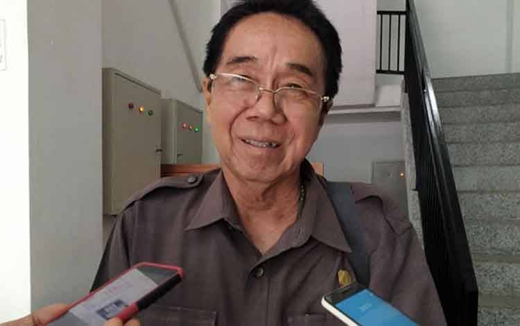 Legislator Kalteng Dorong Pemprov Gali Potensi Wisata