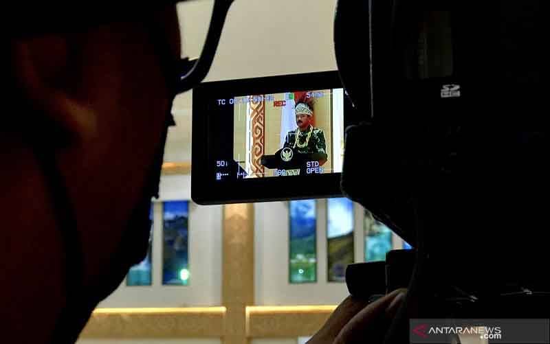 Panglima TNI Minta Tokoh Agama Papua Aktif Jaga Persatuan