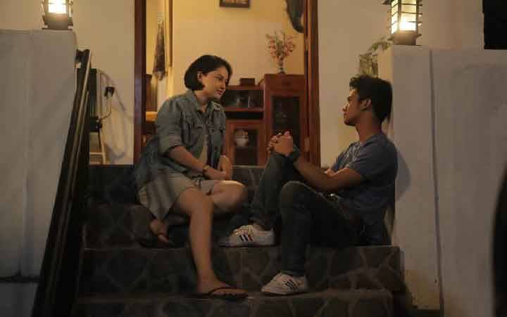 Ada Tersanjung The Movie di Netflix, Nostalgia Sinetron Tersanjung Hits Era 1990