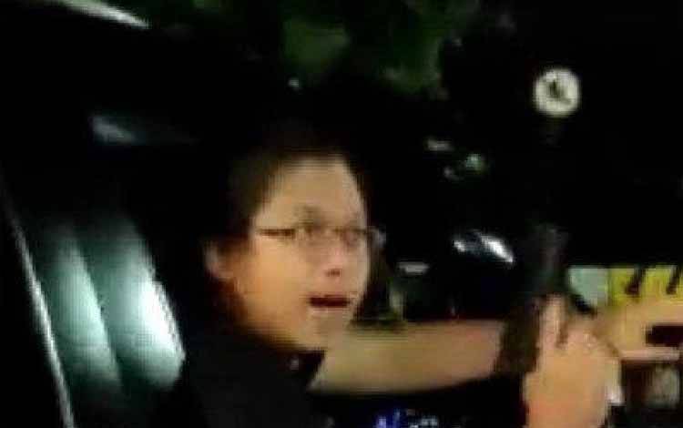 Polda Metro Jaya Tetapkan MFA Tersangka atas Penggunaan Airsoft Gun