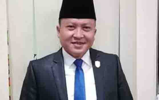 DPRD Kotim Salut dengan Kepedulian Perusahaan Swasta Ikut Bangun Jalan