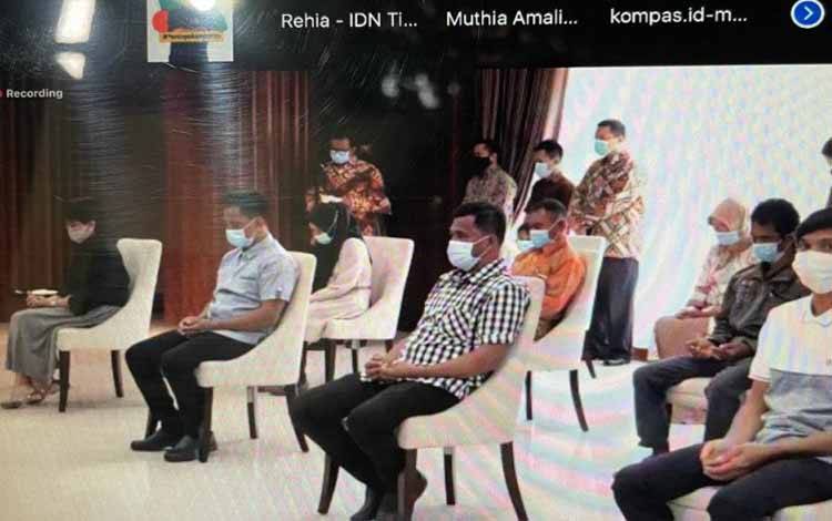 Menlu Retno: Tidak ada Lagi WNI Jadi Korban Penyanderaan