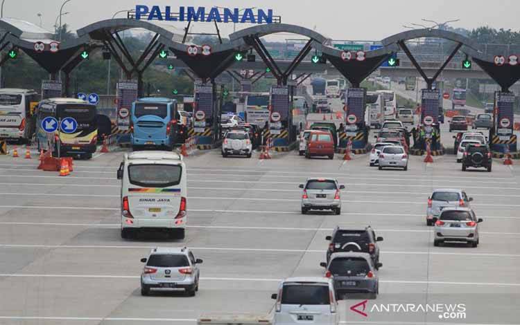 Ketua Banggar Minta Pemerintah Kaji Kembali Larangan Mudik