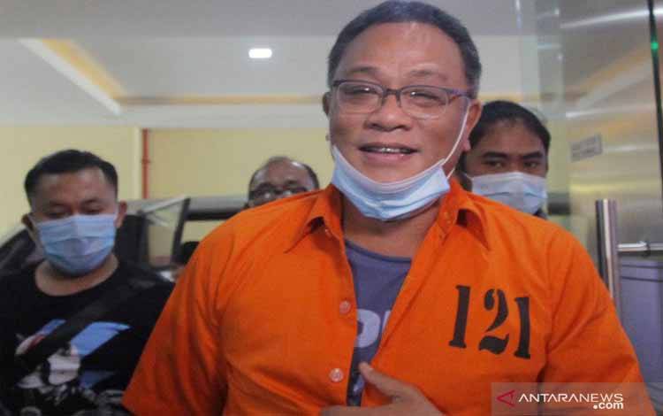 Jumhur akan Hadiri Sidang PN Jaksel Dengar Keterangan Ahli