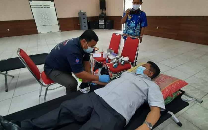 DPRD Kalteng Berkomitmen Semakin Aspiratif Memperjuangkan Aspirasi Masyarakat