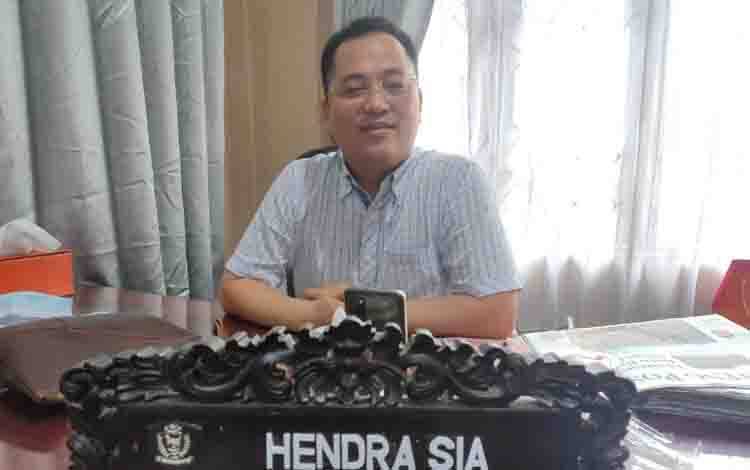 Cegah Praktik Prostitusi, Legislator Dorong Pemkab Kotim Razia Penginapan hingga Kos