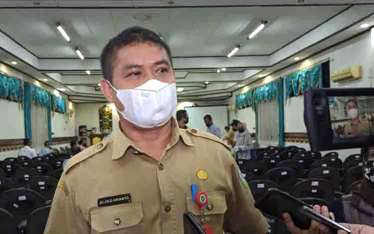 Pemerintah Mulai Audit Perusahaan Perkebunan di Kotawaringin Timur